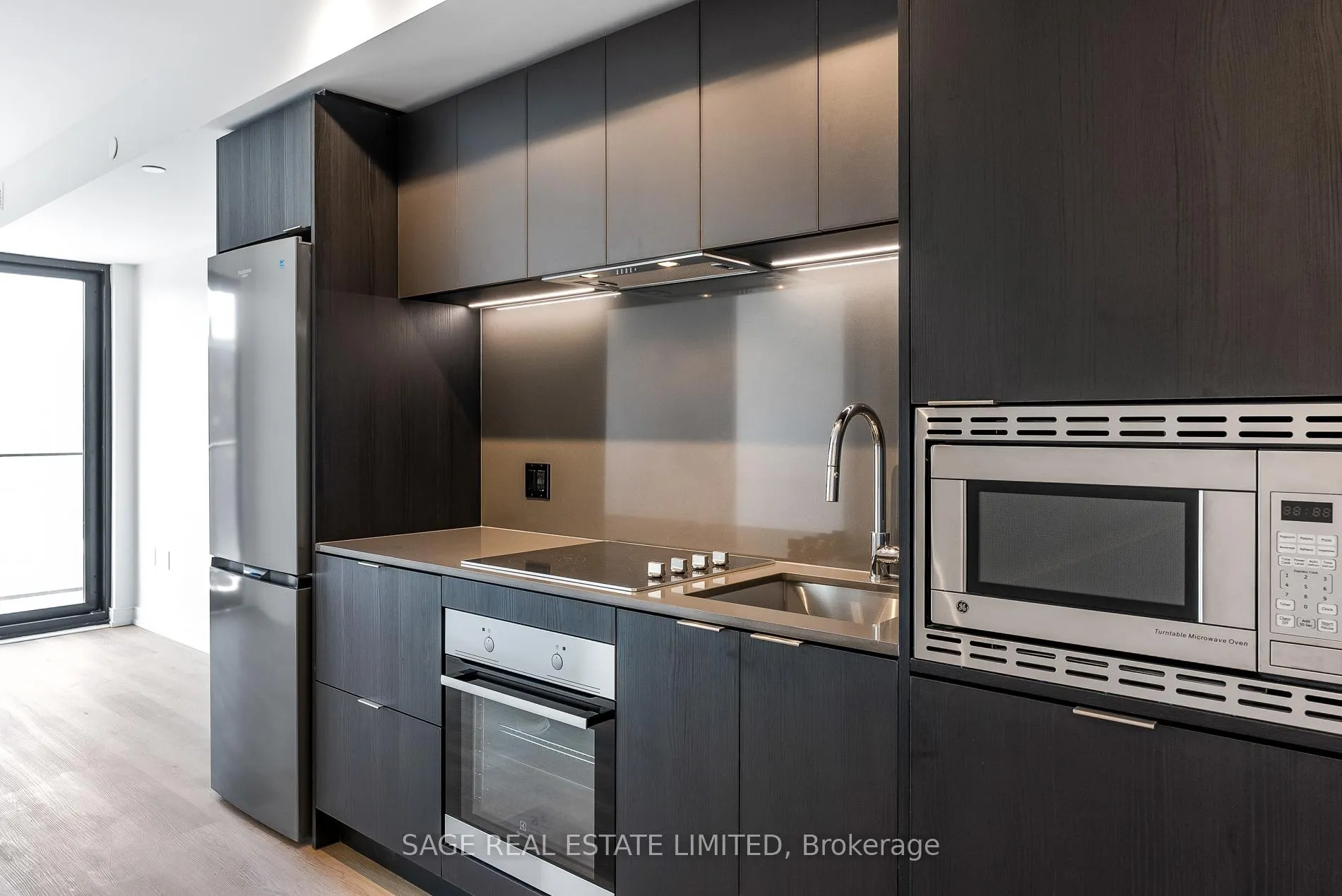 Photo 17 of Unit 1004, 1 Jarvis Street, Hamilton, Beasley — HOMEH