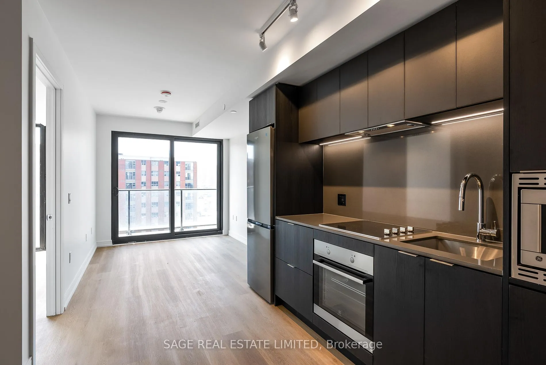 Photo 18 of Unit 1004, 1 Jarvis Street, Hamilton, Beasley — HOMEH