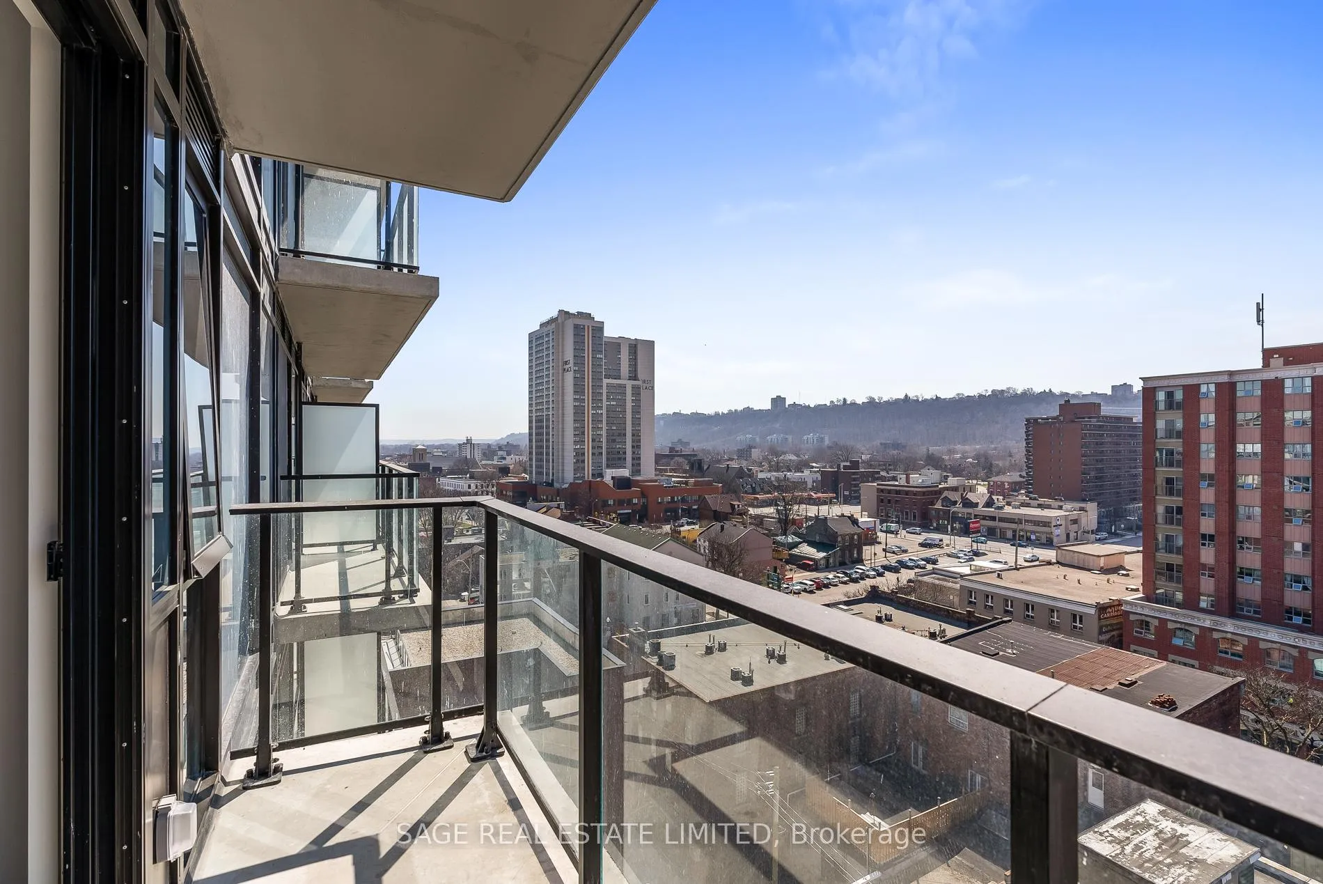 Photo 21 of Unit 1004, 1 Jarvis Street, Hamilton, Beasley — HOMEH