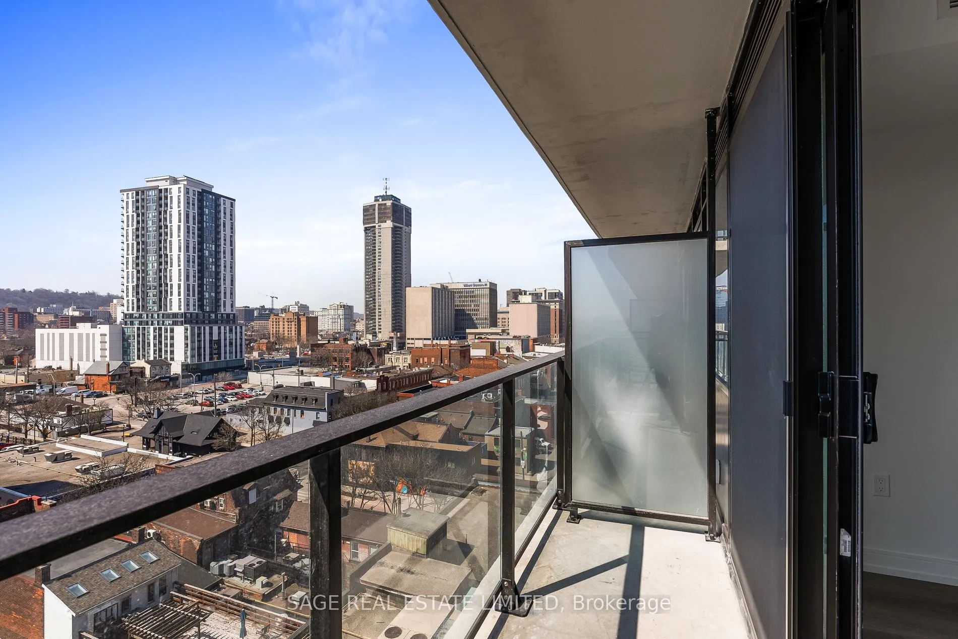Photo 22 of Unit 1004, 1 Jarvis Street, Hamilton, Beasley — HOMEH