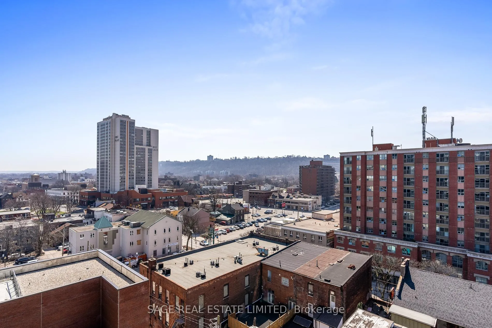 Photo 23 of Unit 1004, 1 Jarvis Street, Hamilton, Beasley — HOMEH