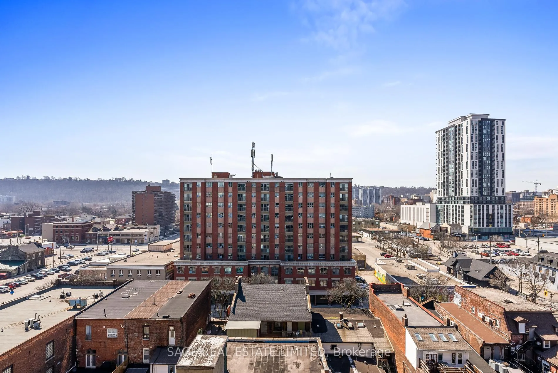 Photo 24 of Unit 1004, 1 Jarvis Street, Hamilton, Beasley — HOMEH