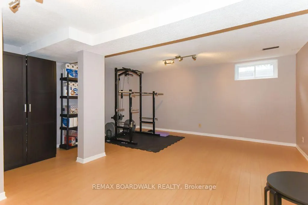 Photo 37 of 1619 Du Sommet Place N, Ottawa, Chateauneuf — HOMEH