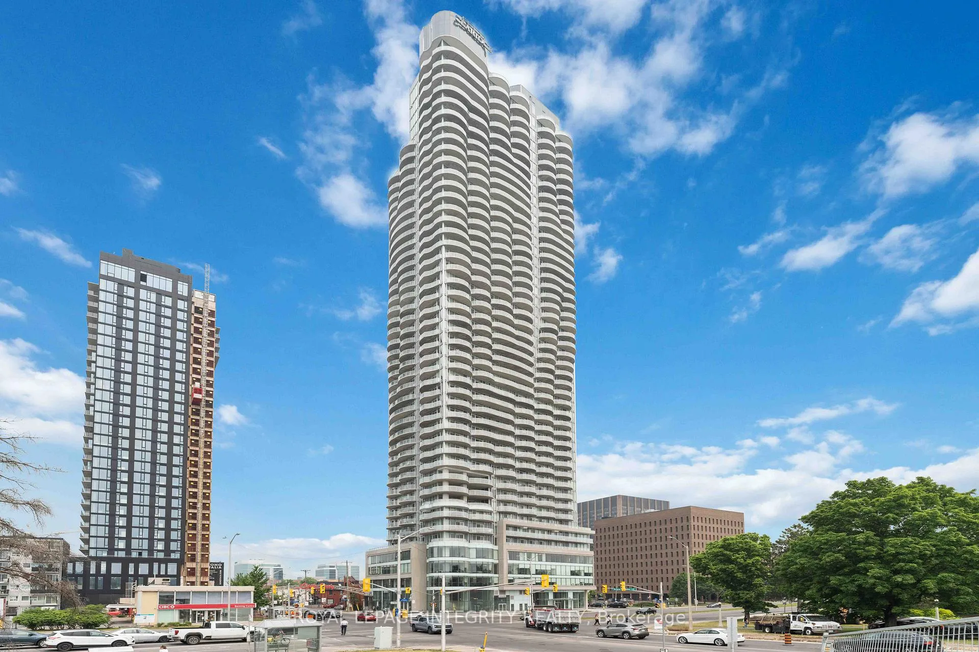 Photo 1 of Unit 1008, 805 Carling Avenue, Ottawa, West Centre Town — HOMEH