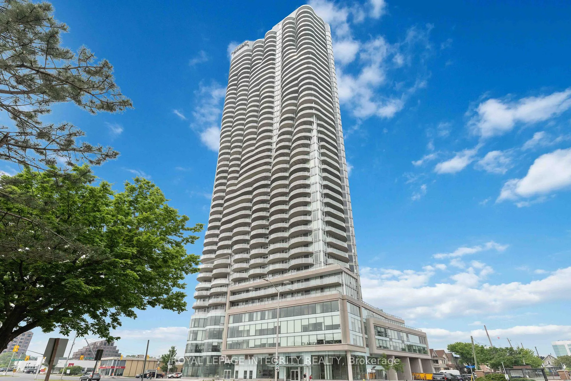 Photo 2 of Unit 1008, 805 Carling Avenue, Ottawa, West Centre Town — HOMEH