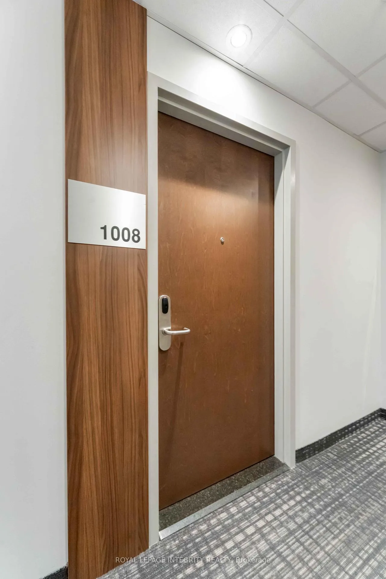 Photo 6 of Unit 1008, 805 Carling Avenue, Ottawa, West Centre Town — HOMEH