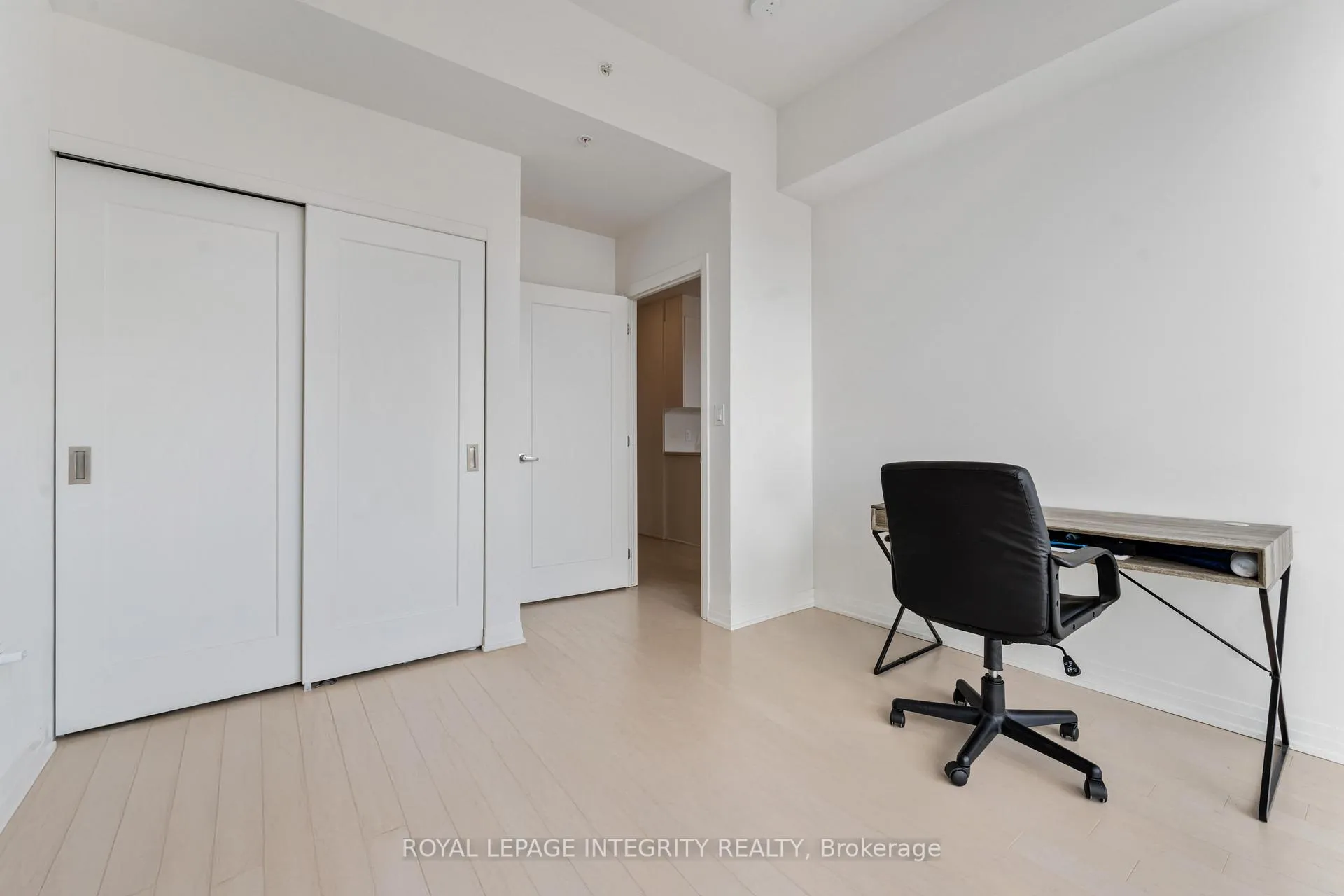 Photo 15 of Unit 1008, 805 Carling Avenue, Ottawa, West Centre Town — HOMEH