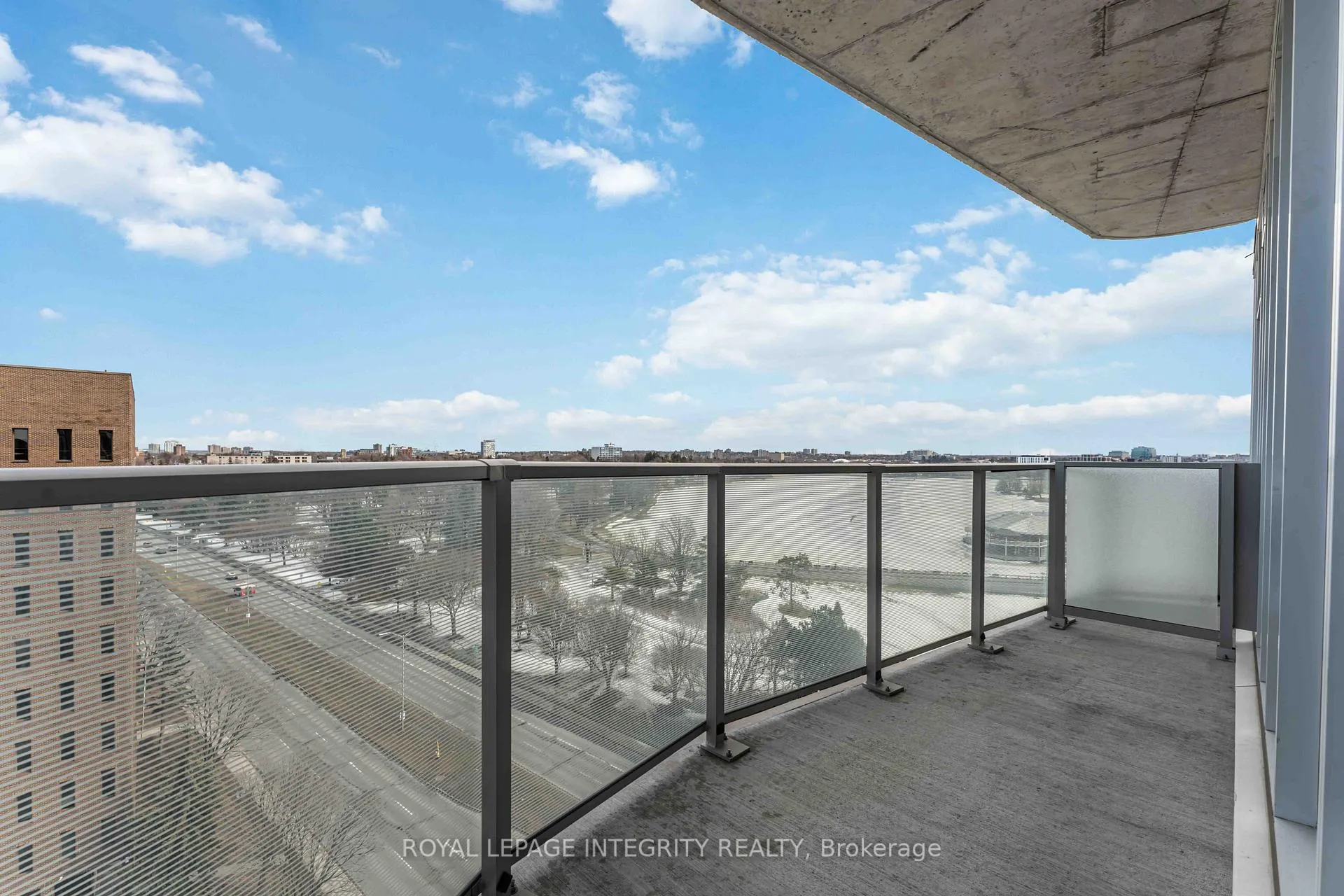 Photo 16 of Unit 1008, 805 Carling Avenue, Ottawa, West Centre Town — HOMEH