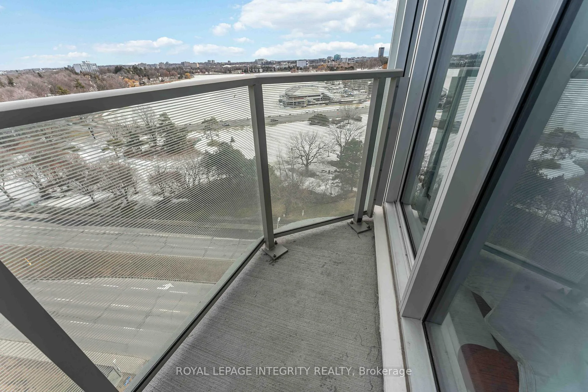 Photo 18 of Unit 1008, 805 Carling Avenue, Ottawa, West Centre Town — HOMEH