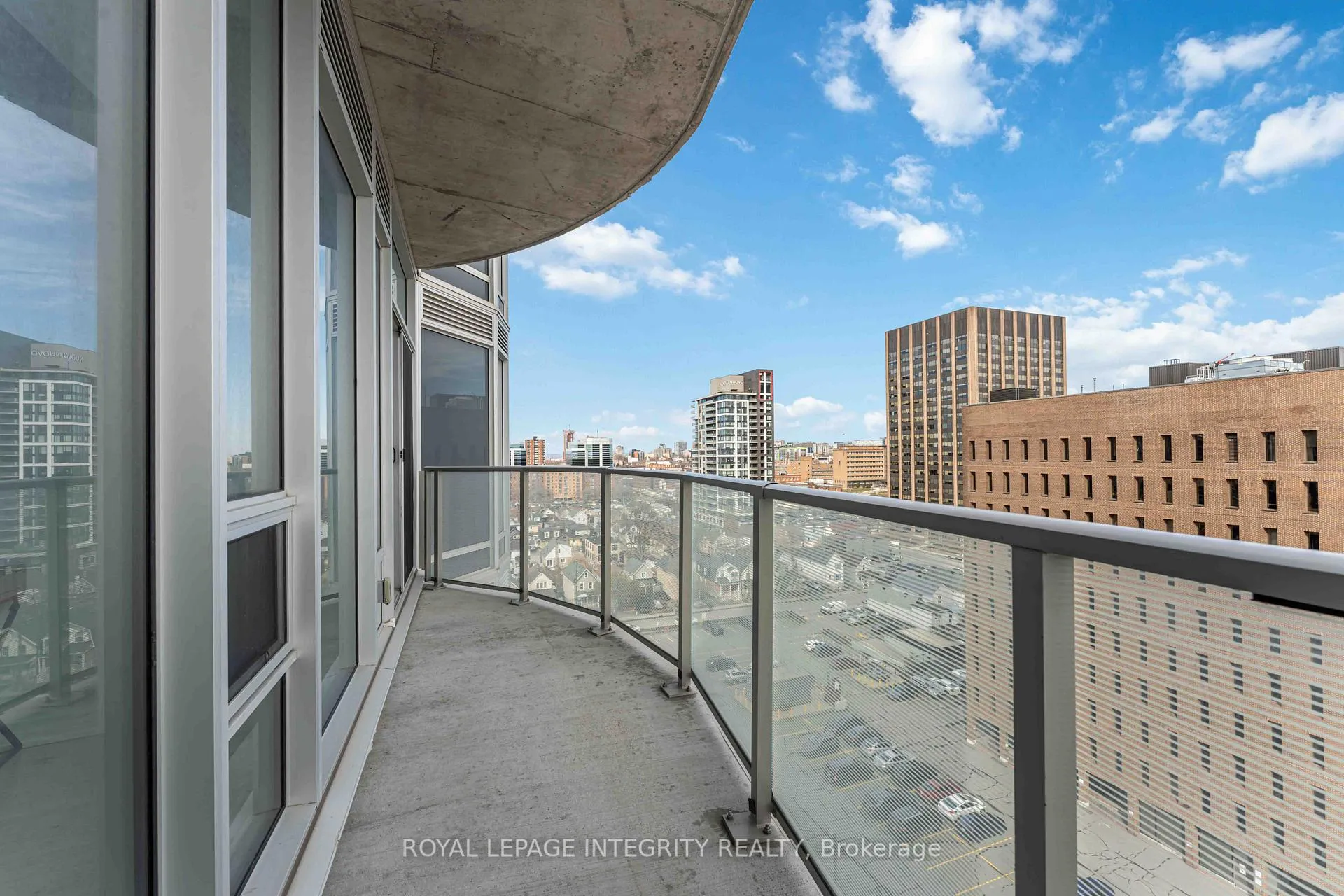 Photo 19 of Unit 1008, 805 Carling Avenue, Ottawa, West Centre Town — HOMEH