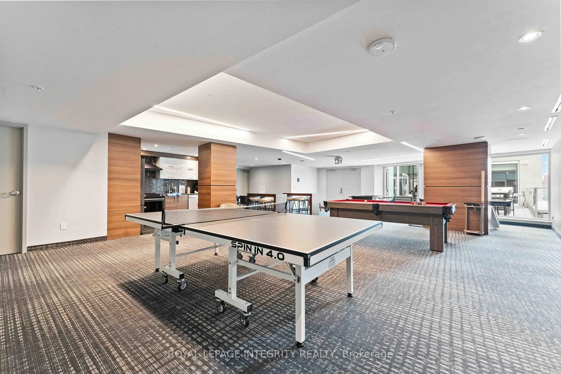 Photo 21 of Unit 1008, 805 Carling Avenue, Ottawa, West Centre Town — HOMEH