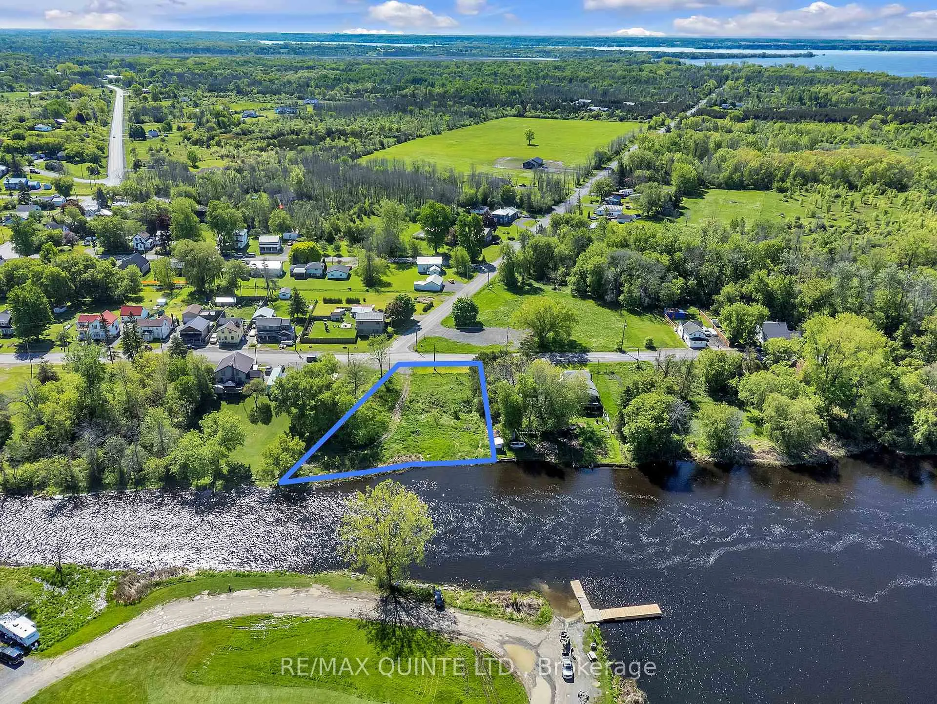 Photo 2 of 68 Queen Street, Tyendinaga, Tyendinaga Township — HOMEH
