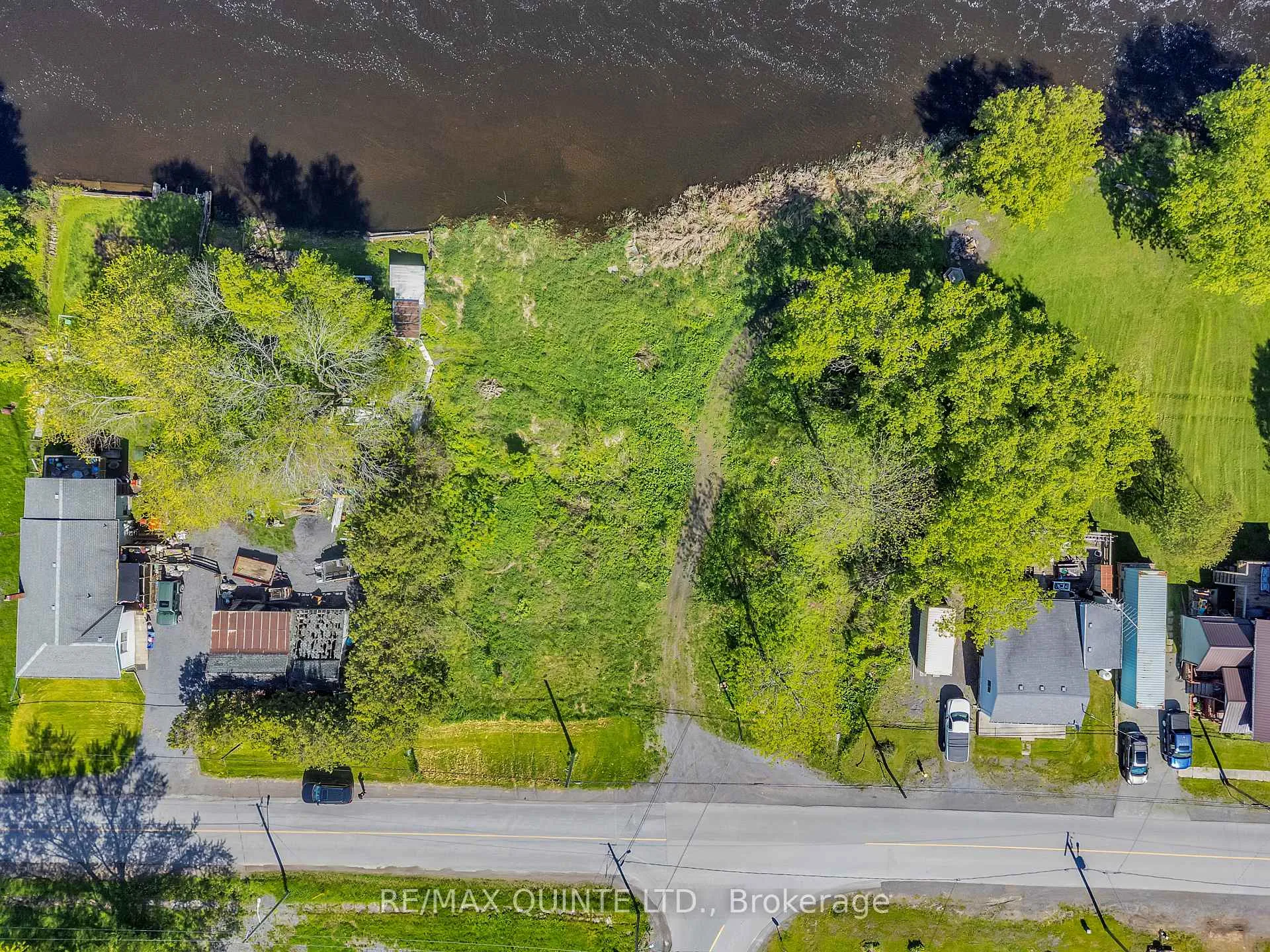 Photo 3 of 68 Queen Street, Tyendinaga, Tyendinaga Township — HOMEH