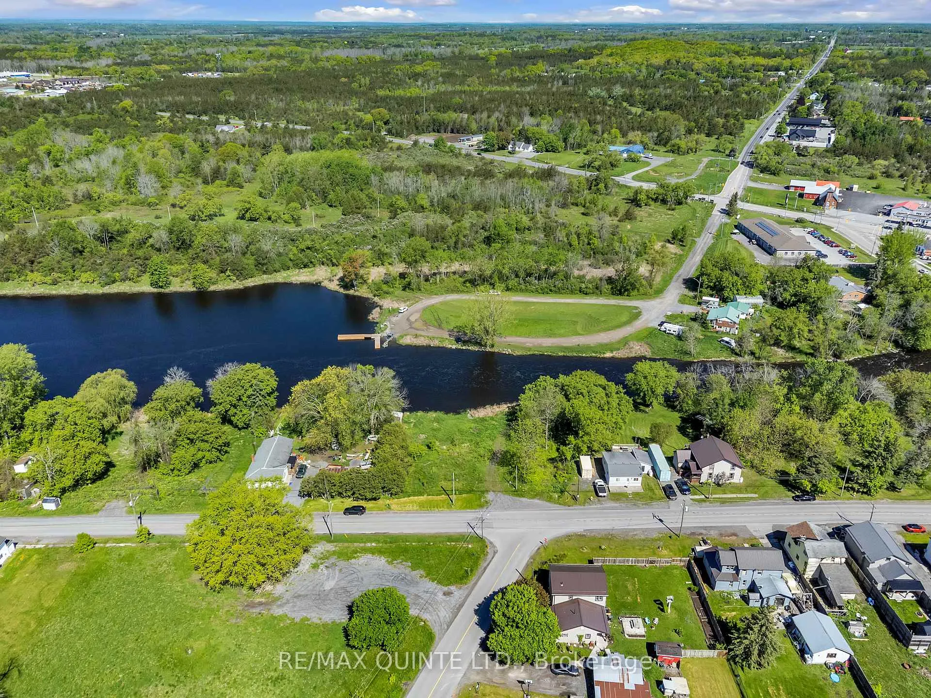 Photo 6 of 68 Queen Street, Tyendinaga, Tyendinaga Township — HOMEH