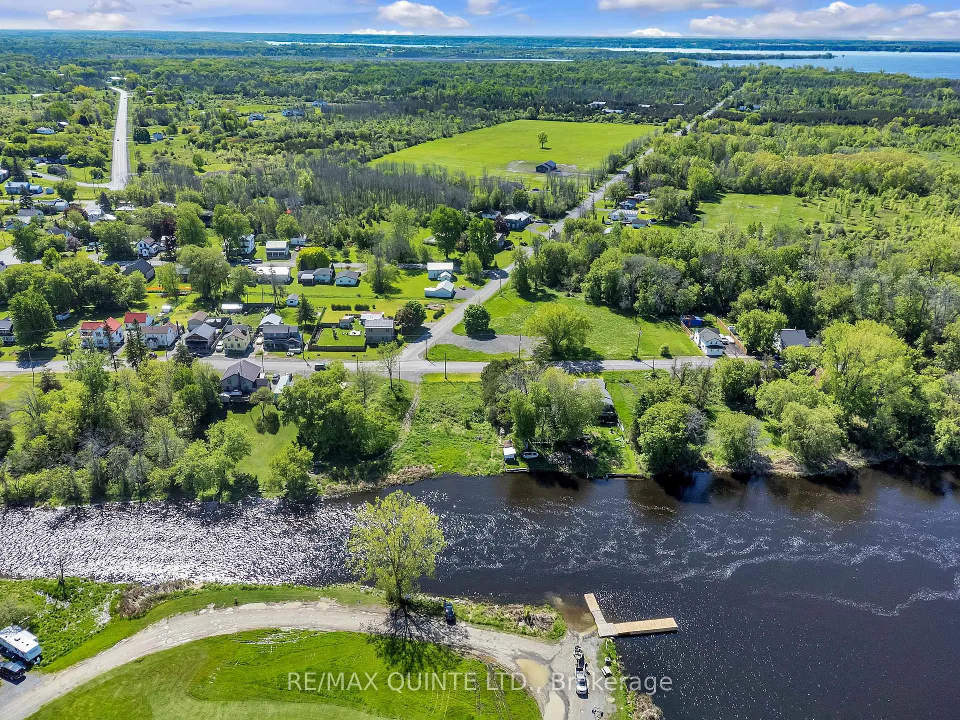 Photo 10 of 68 Queen Street, Tyendinaga, Tyendinaga Township — HOMEH