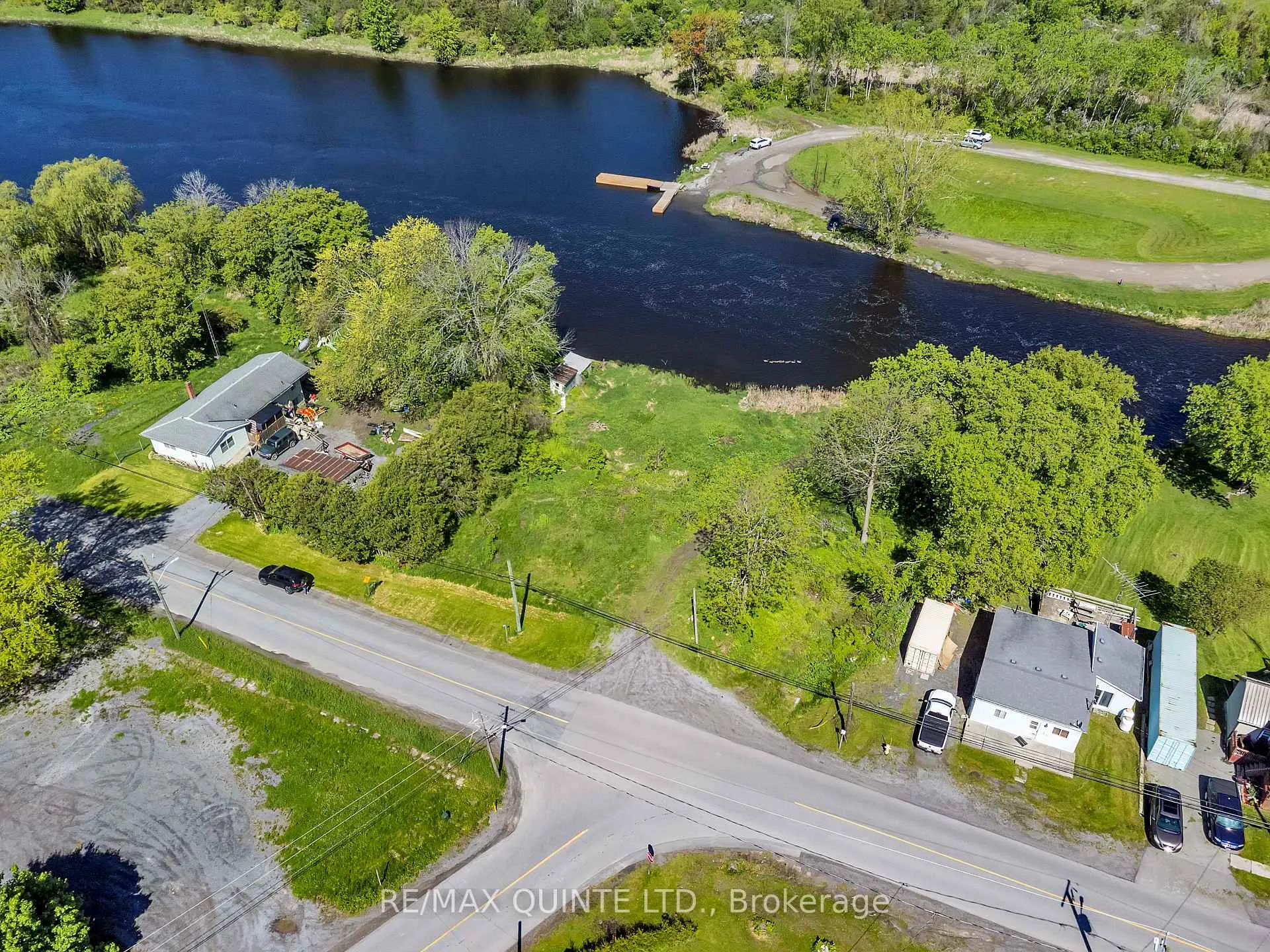 Photo 12 of 68 Queen Street, Tyendinaga, Tyendinaga Township — HOMEH