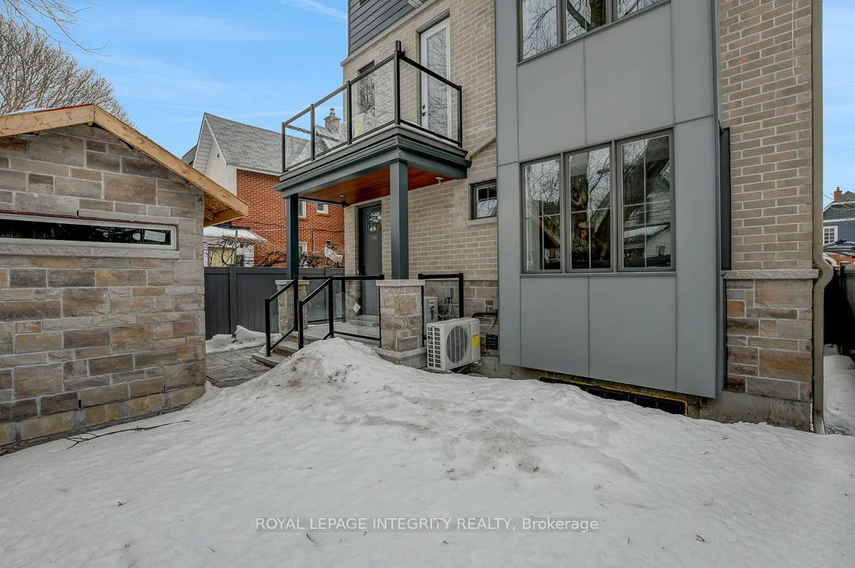 Photo 8 of 37 Ella Street, Ottawa, Glebe — HOMEH