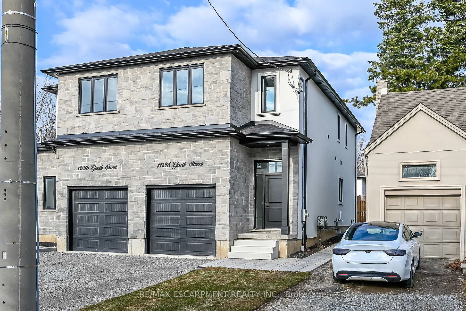 Photo 50 of 1036 Garth Street, Hamilton, Gilbert — HOMEH
