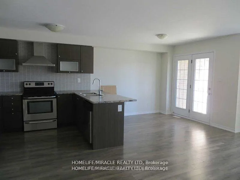 Photo 2 of 142 Golden Springs Drive, Brampton, Northwest Brampton — HOMEH