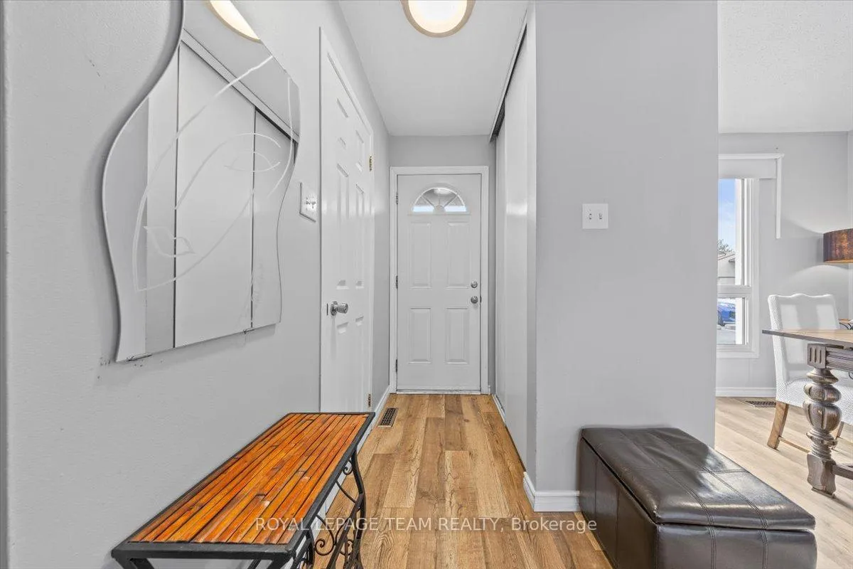 Photo 2 of Unit 14, 2570 Southvale Crescent, Ottawa, Sheffield Glen/Industrial Park — HOMEH