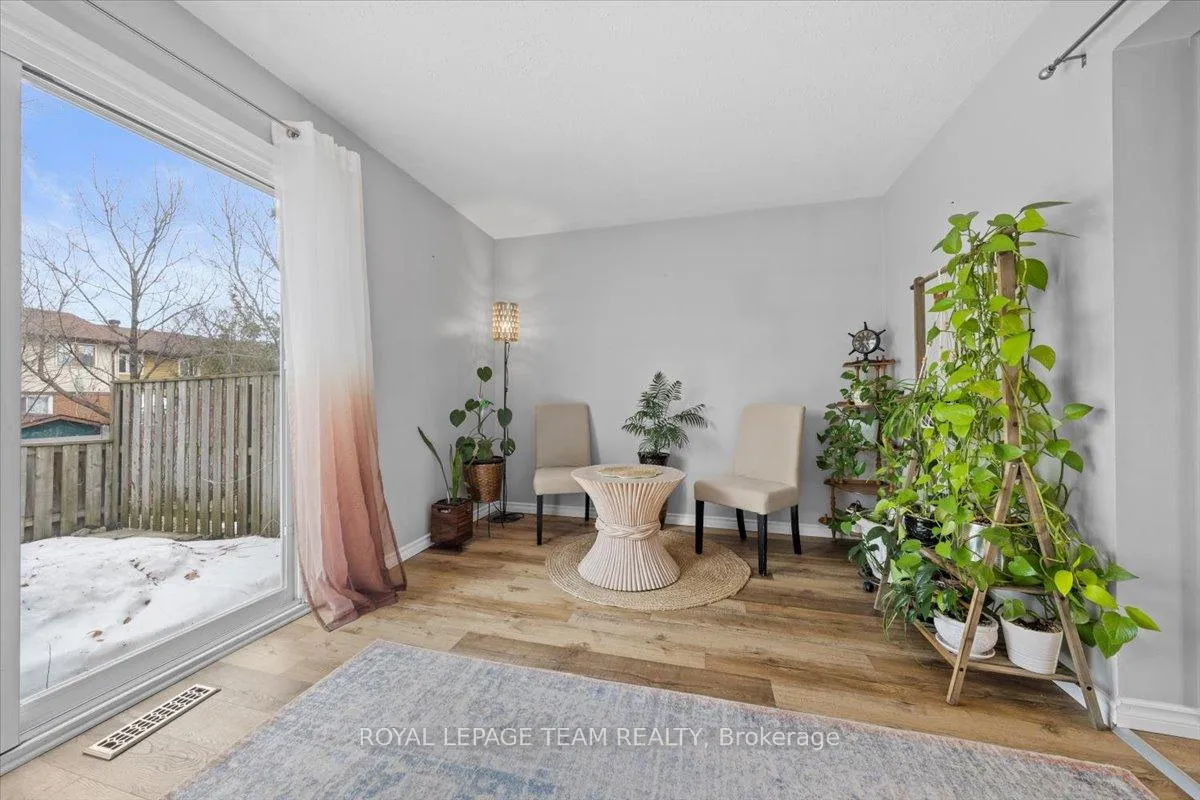Photo 14 of Unit 14, 2570 Southvale Crescent, Ottawa, Sheffield Glen/Industrial Park — HOMEH