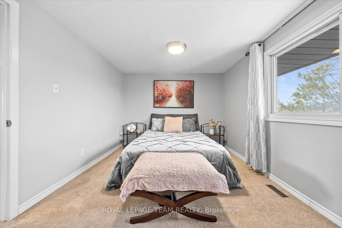 Photo 16 of Unit 14, 2570 Southvale Crescent, Ottawa, Sheffield Glen/Industrial Park — HOMEH