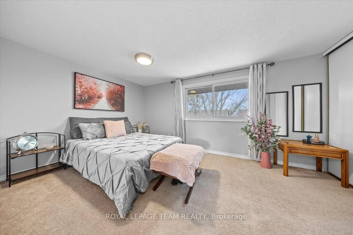 Photo 17 of Unit 14, 2570 Southvale Crescent, Ottawa, Sheffield Glen/Industrial Park — HOMEH