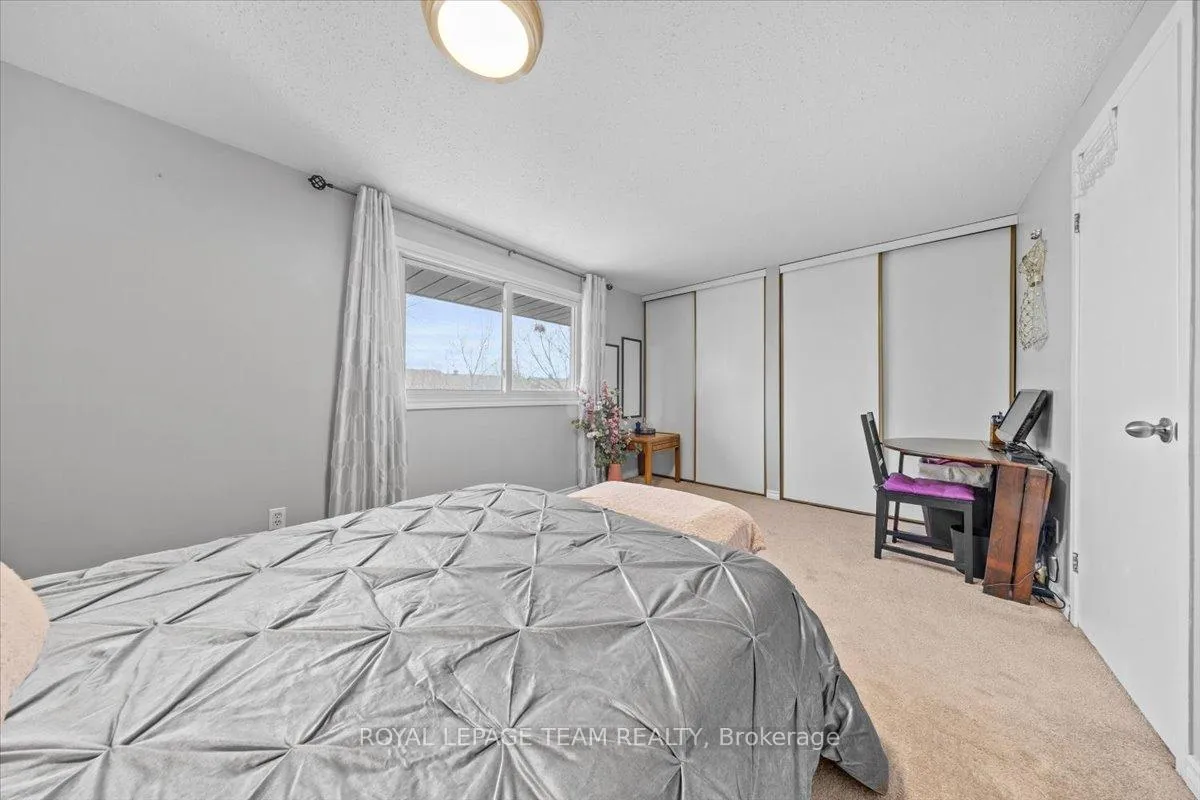 Photo 18 of Unit 14, 2570 Southvale Crescent, Ottawa, Sheffield Glen/Industrial Park — HOMEH