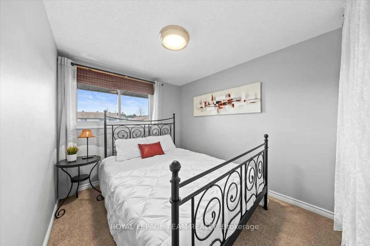 Photo 20 of Unit 14, 2570 Southvale Crescent, Ottawa, Sheffield Glen/Industrial Park — HOMEH