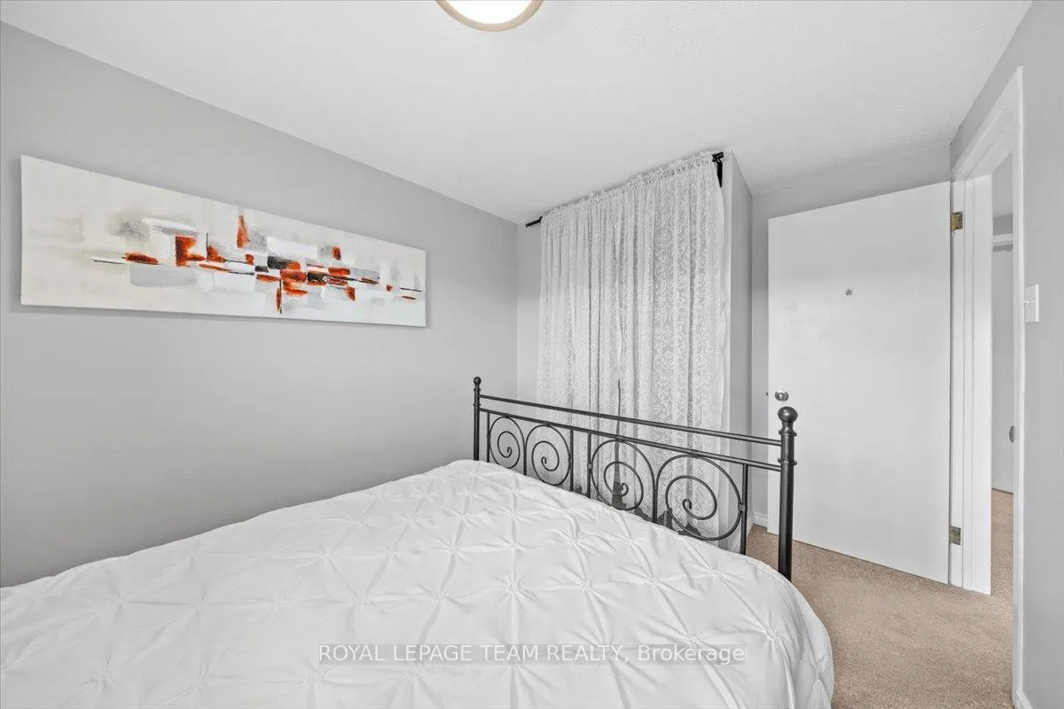 Photo 21 of Unit 14, 2570 Southvale Crescent, Ottawa, Sheffield Glen/Industrial Park — HOMEH