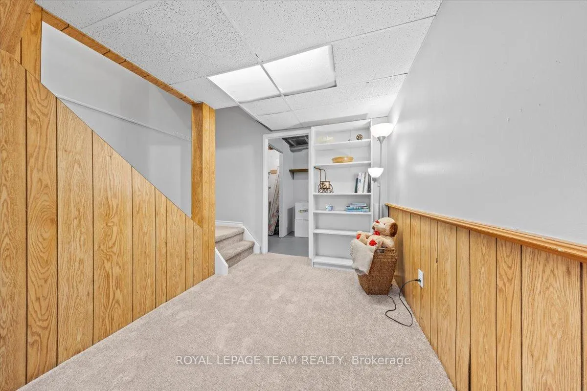 Photo 23 of Unit 14, 2570 Southvale Crescent, Ottawa, Sheffield Glen/Industrial Park — HOMEH