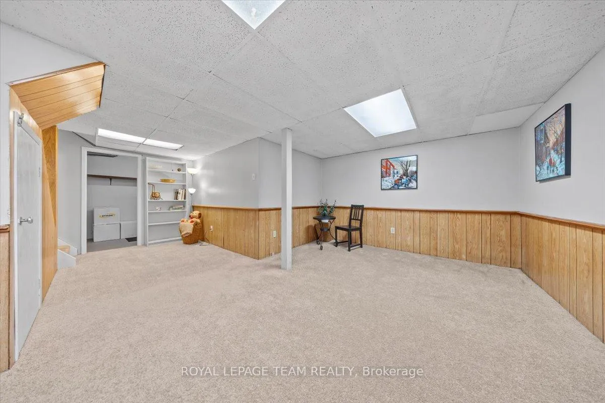 Photo 24 of Unit 14, 2570 Southvale Crescent, Ottawa, Sheffield Glen/Industrial Park — HOMEH