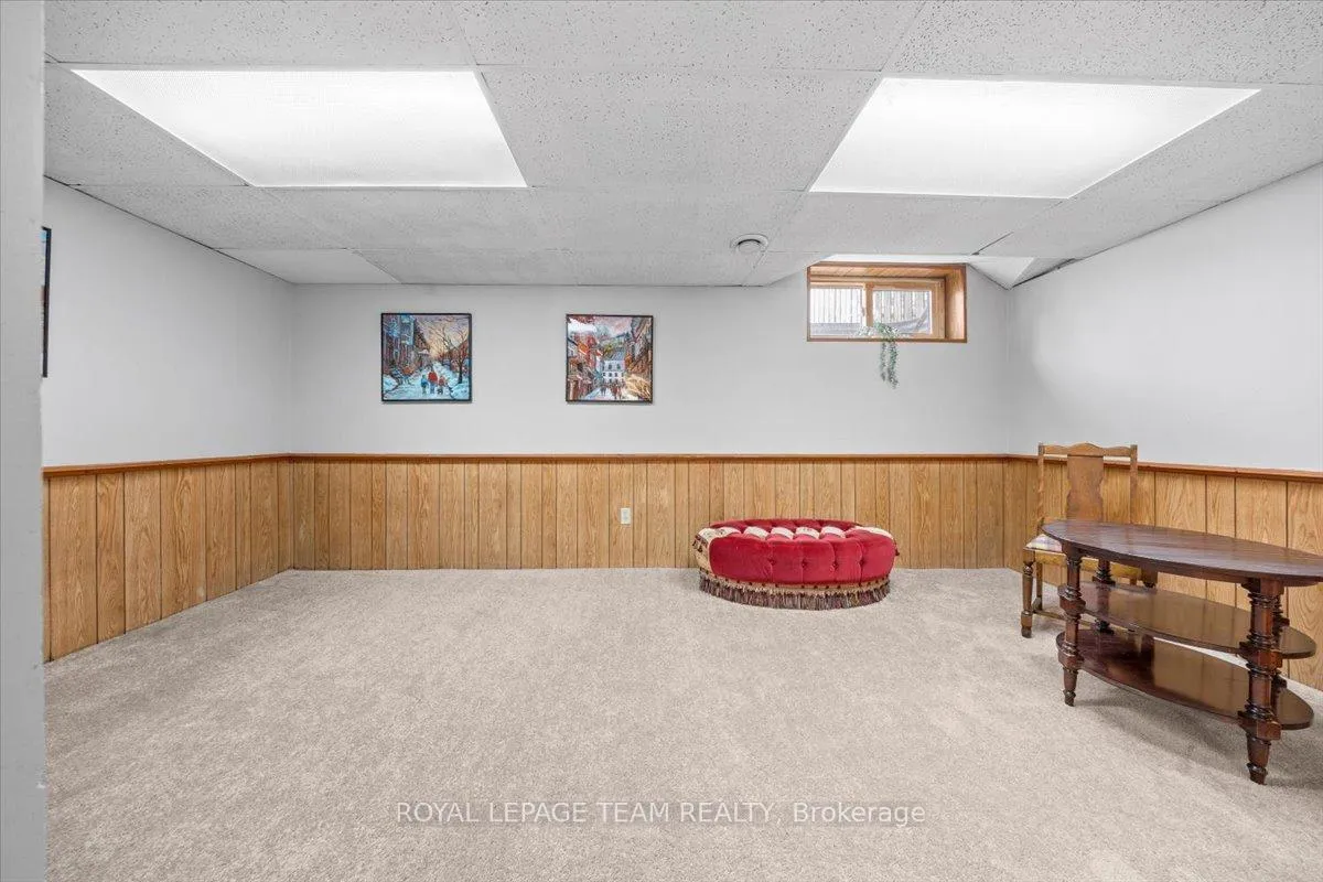Photo 25 of Unit 14, 2570 Southvale Crescent, Ottawa, Sheffield Glen/Industrial Park — HOMEH