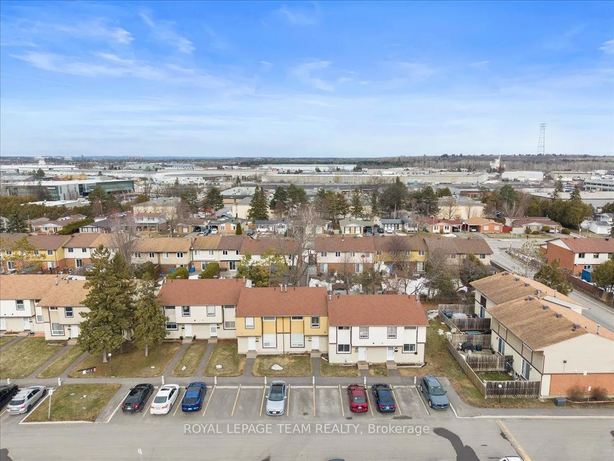 Photo 26 of Unit 14, 2570 Southvale Crescent, Ottawa, Sheffield Glen/Industrial Park — HOMEH