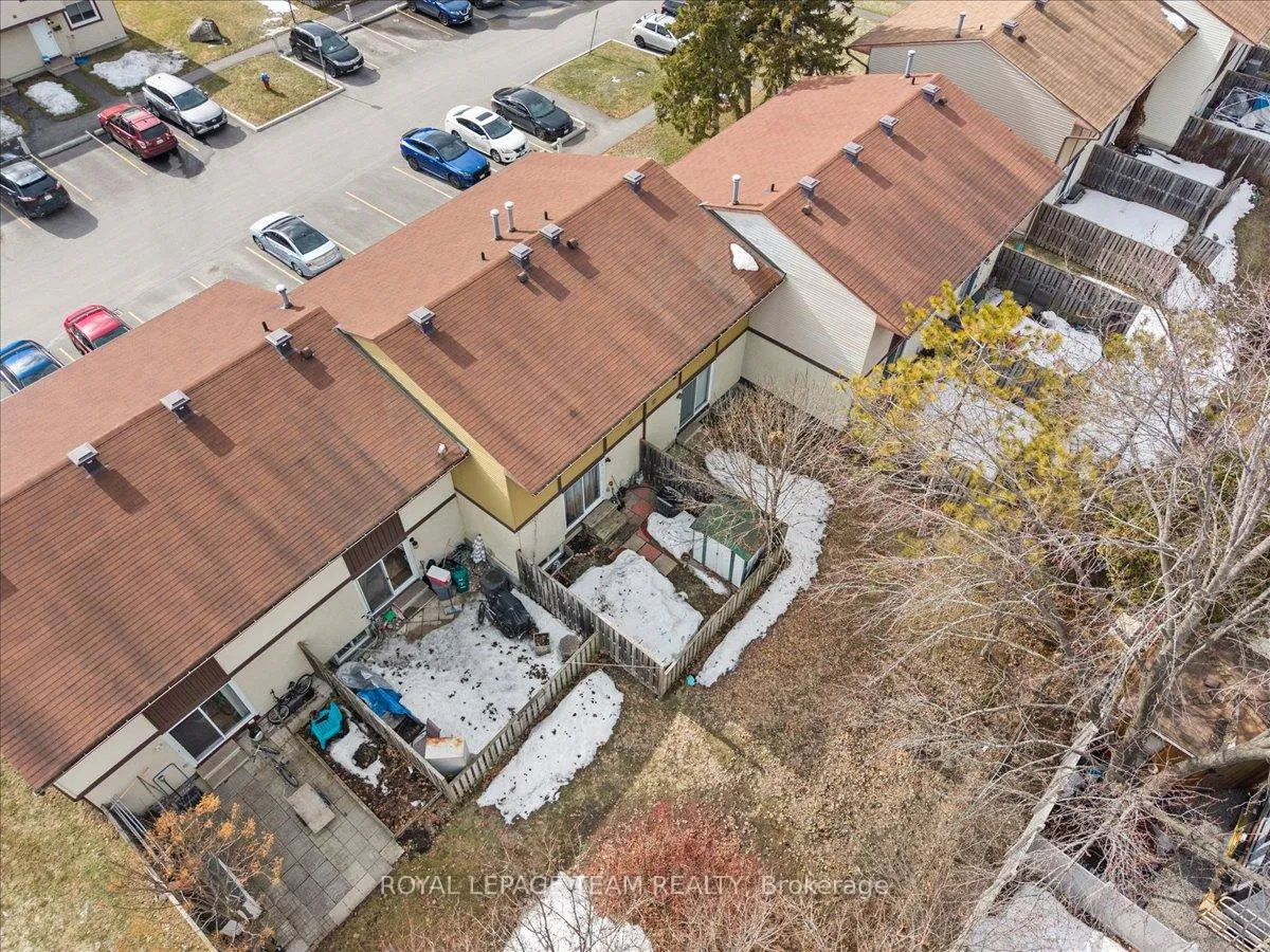 Photo 27 of Unit 14, 2570 Southvale Crescent, Ottawa, Sheffield Glen/Industrial Park — HOMEH