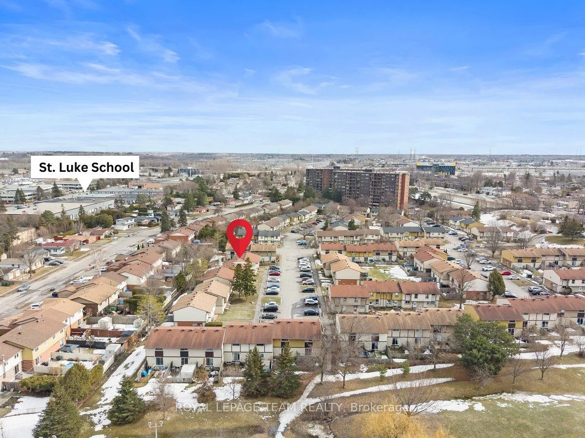 Photo 29 of Unit 14, 2570 Southvale Crescent, Ottawa, Sheffield Glen/Industrial Park — HOMEH