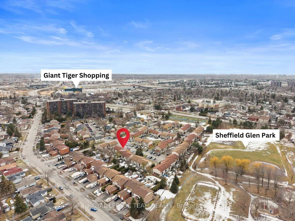 Photo 30 of Unit 14, 2570 Southvale Crescent, Ottawa, Sheffield Glen/Industrial Park — HOMEH