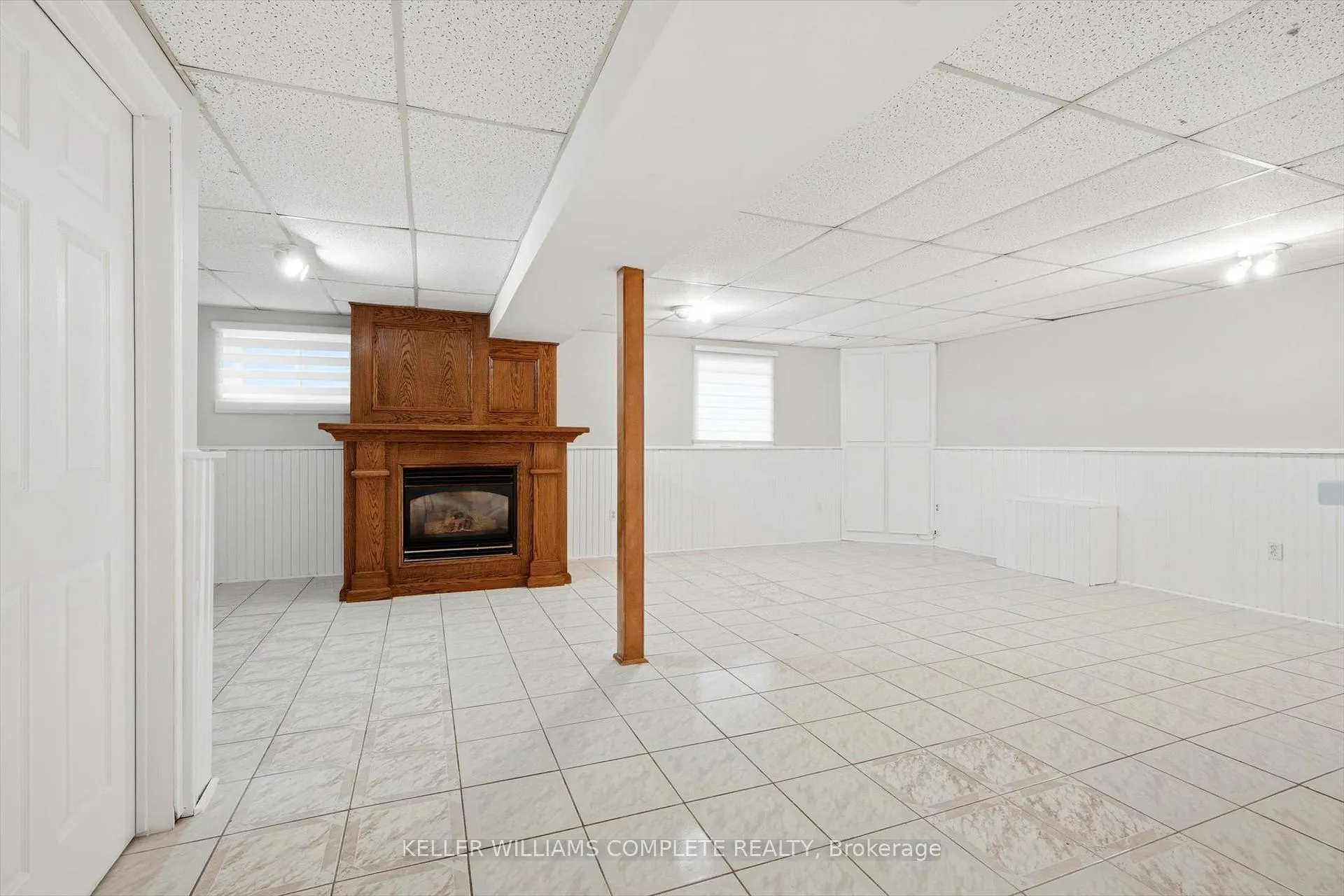 Photo 8 of Unit LOWER, 114 Slinger Avenue, Hamilton, Stoney Creek Mountain — HOMEH
