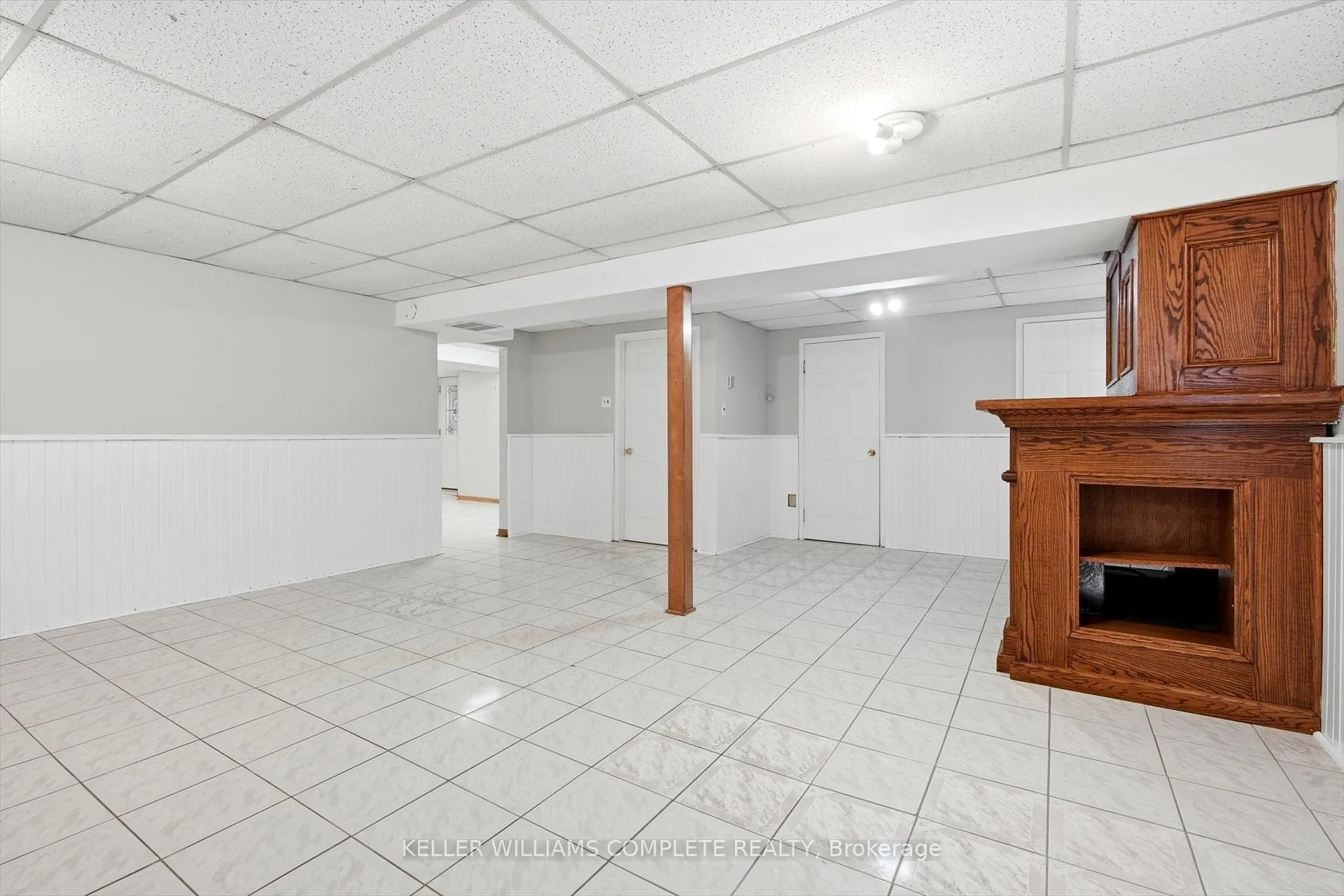 Photo 9 of Unit LOWER, 114 Slinger Avenue, Hamilton, Stoney Creek Mountain — HOMEH