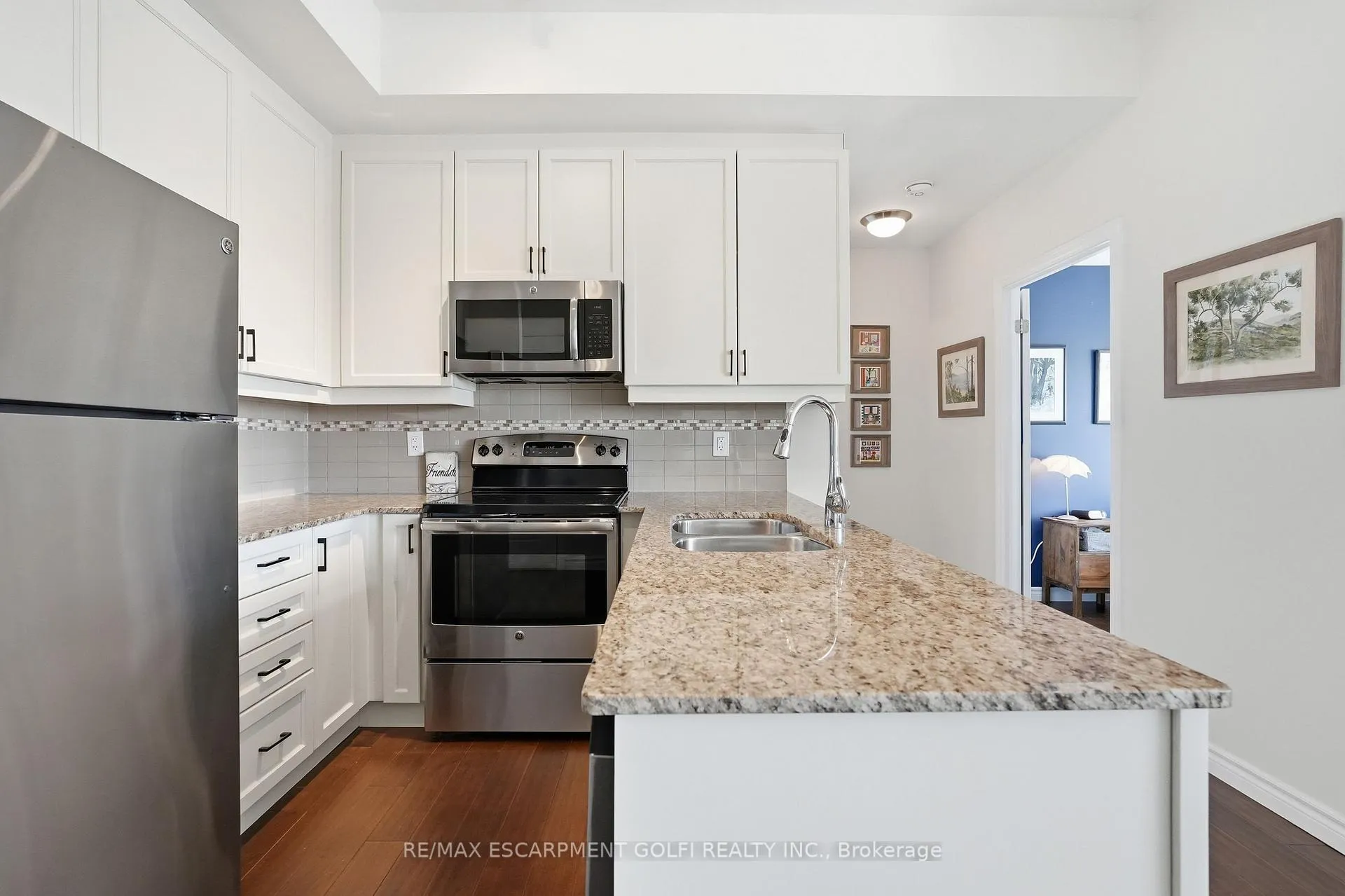 Photo 14 of Unit 501, 34 Plains Road E, Burlington, LaSalle — HOMEH