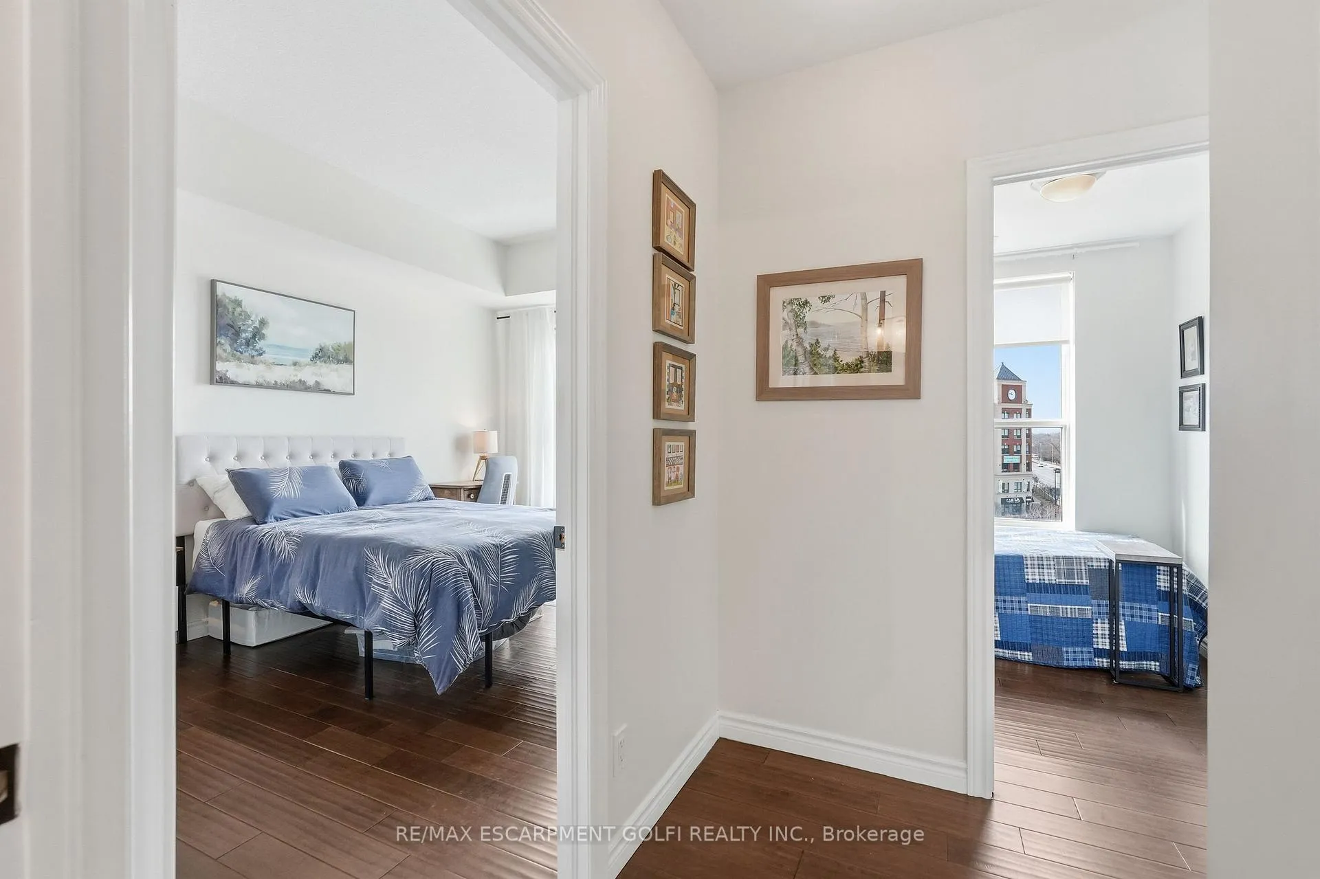 Photo 19 of Unit 501, 34 Plains Road E, Burlington, LaSalle — HOMEH
