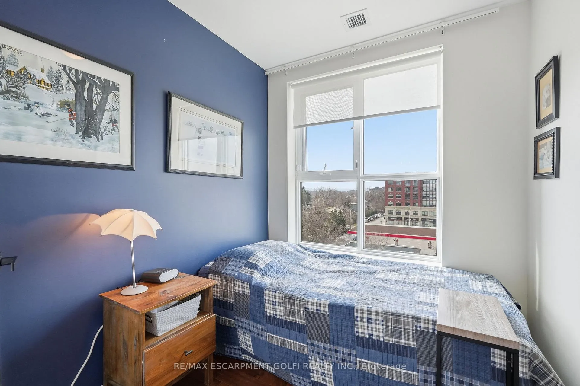 Photo 21 of Unit 501, 34 Plains Road E, Burlington, LaSalle — HOMEH