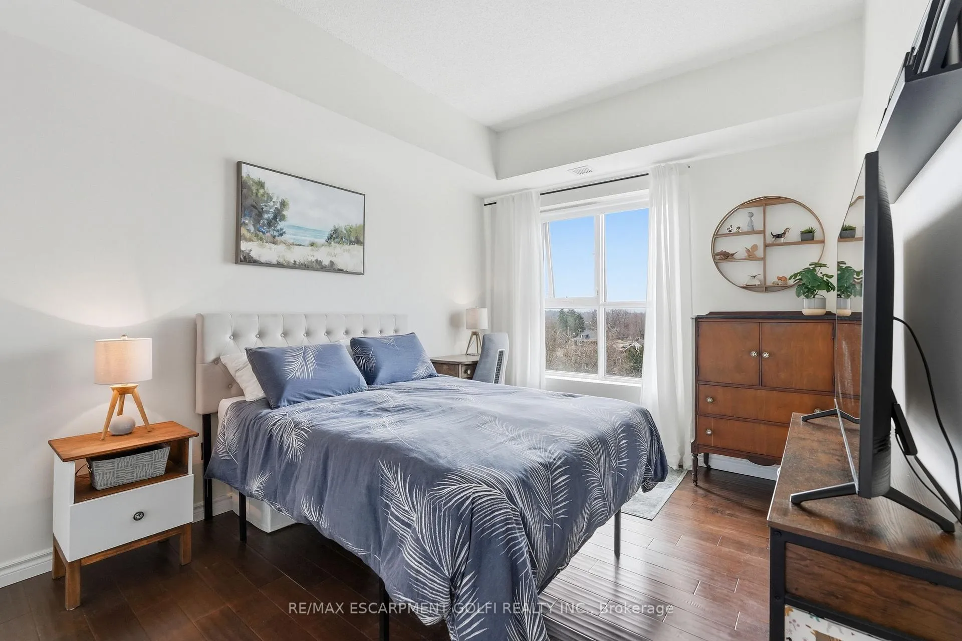 Photo 24 of Unit 501, 34 Plains Road E, Burlington, LaSalle — HOMEH