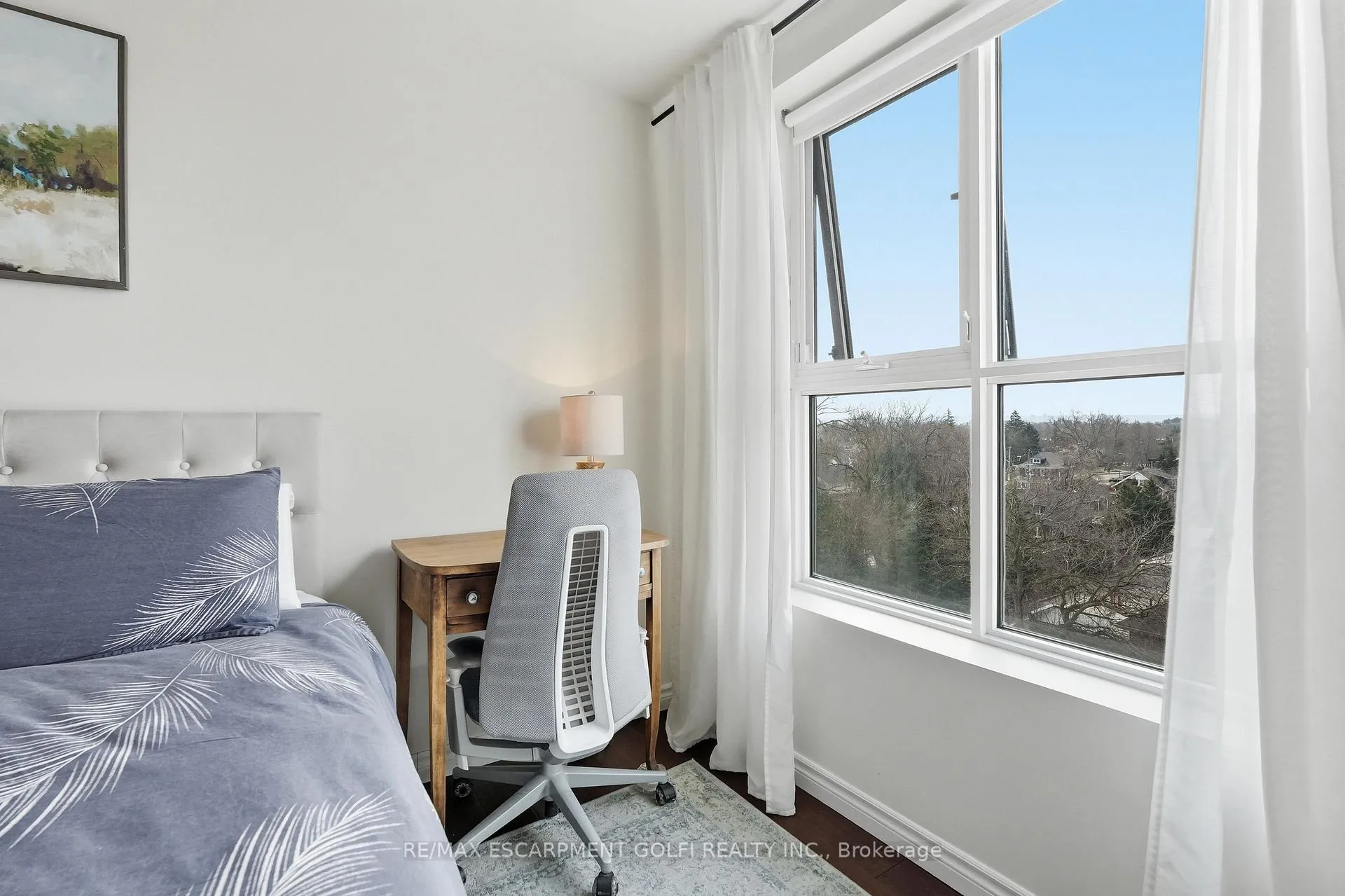 Photo 28 of Unit 501, 34 Plains Road E, Burlington, LaSalle — HOMEH