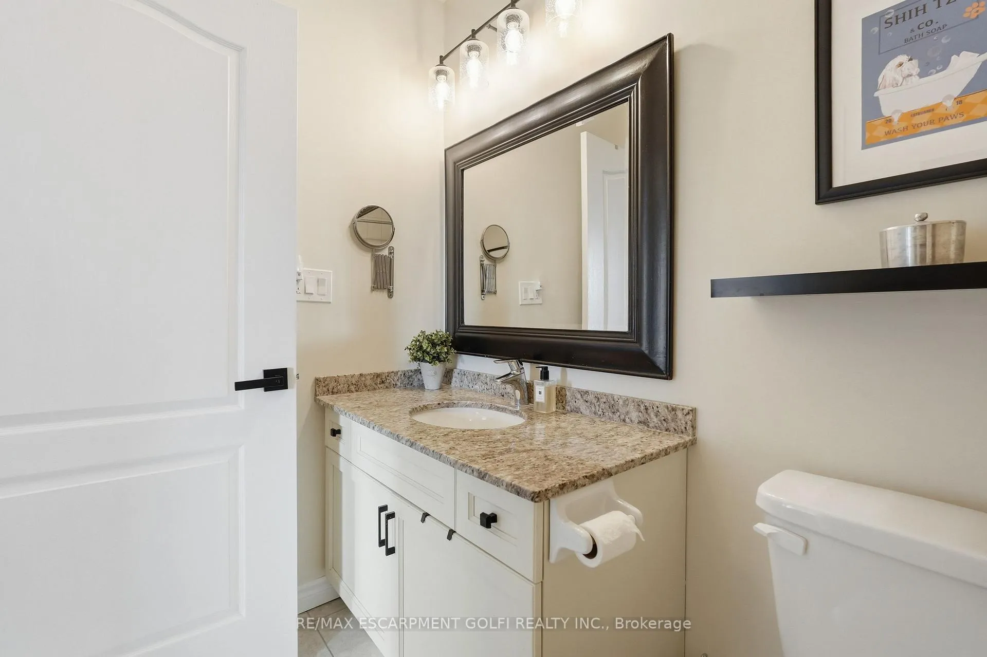Photo 29 of Unit 501, 34 Plains Road E, Burlington, LaSalle — HOMEH