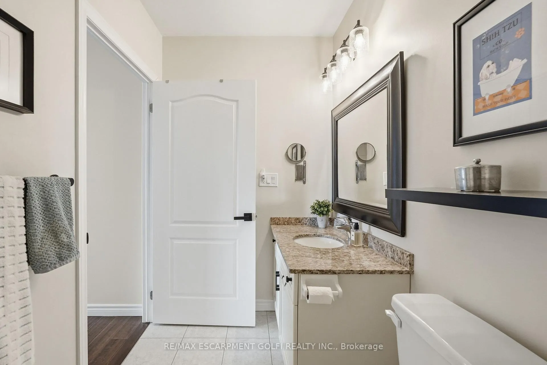 Photo 31 of Unit 501, 34 Plains Road E, Burlington, LaSalle — HOMEH