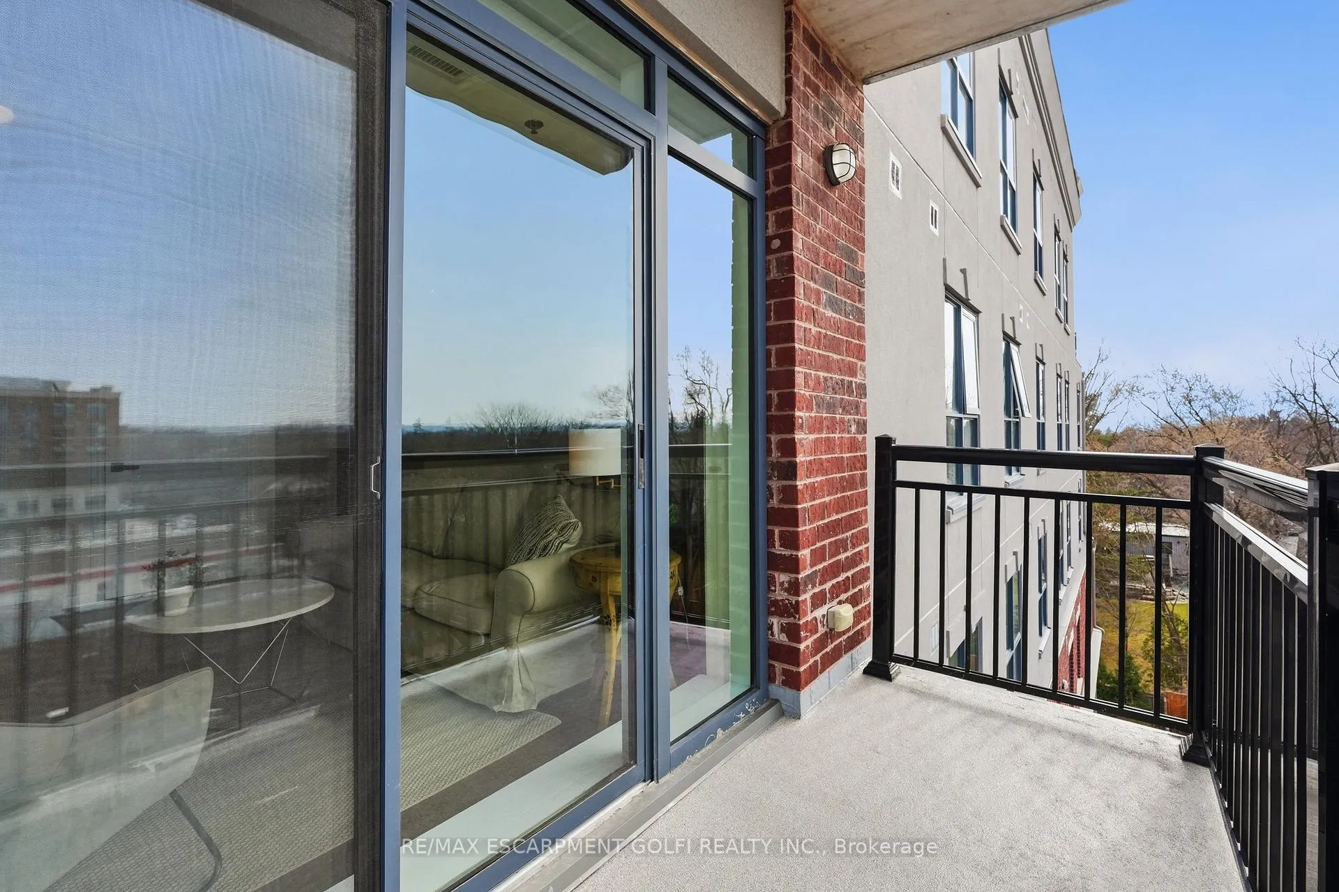 Photo 32 of Unit 501, 34 Plains Road E, Burlington, LaSalle — HOMEH
