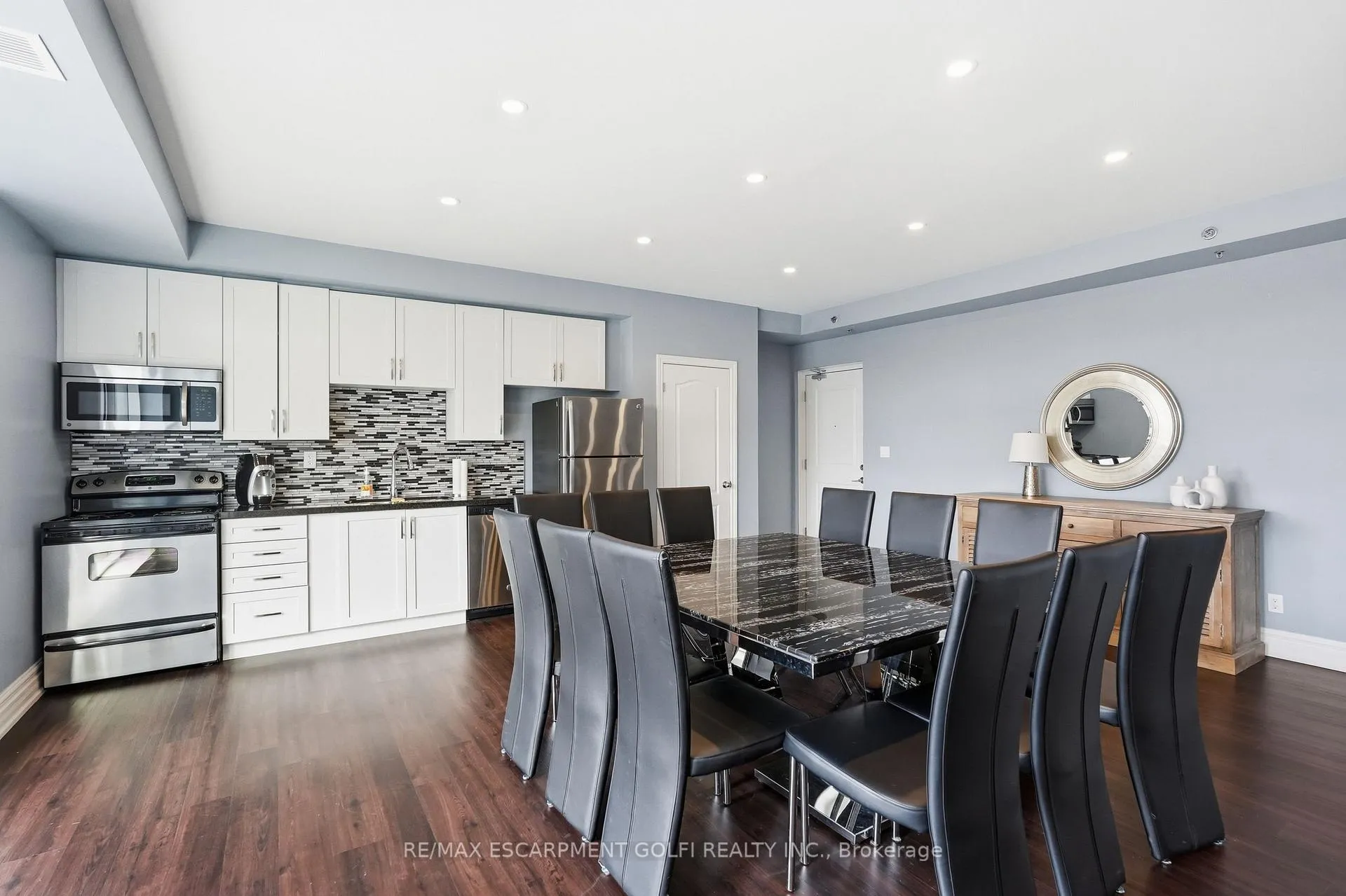 Photo 35 of Unit 501, 34 Plains Road E, Burlington, LaSalle — HOMEH