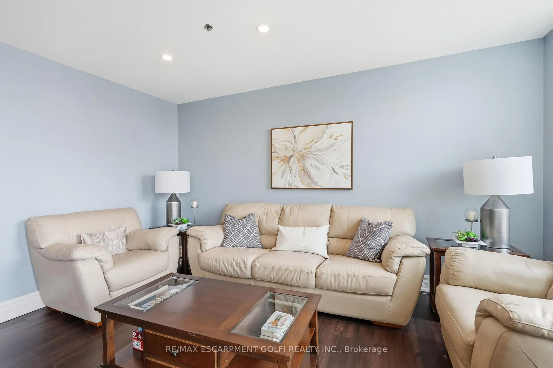 Photo 36 of Unit 501, 34 Plains Road E, Burlington, LaSalle — HOMEH