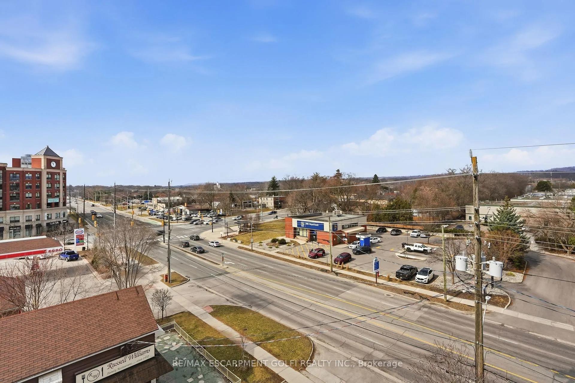 Photo 37 of Unit 501, 34 Plains Road E, Burlington, LaSalle — HOMEH